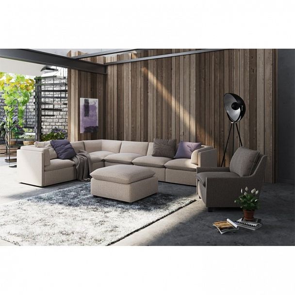 Серия "Кубэ" - Вид 2