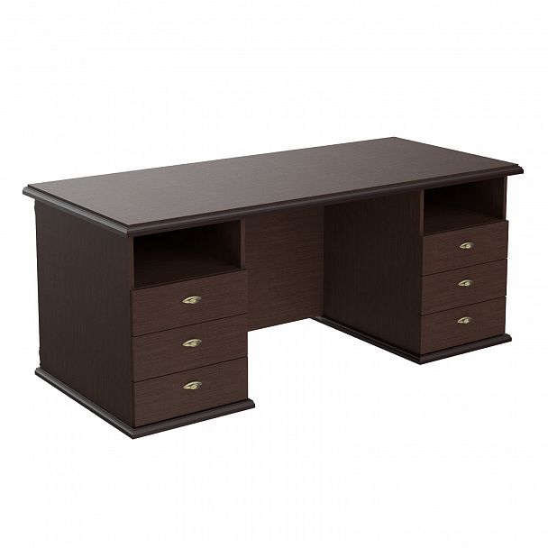 Стол "Raut" RSDT 188 венге - Вид 1