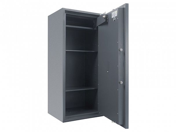 Взломостойкий сейф VALBERG КВАРЦИТ 120/55T EL - Вид 2