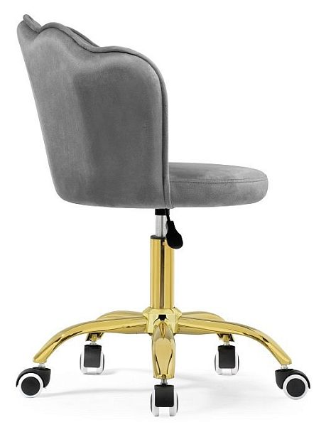 Стул компьютерный Bud - Вид 3