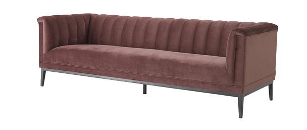 Диван "Рафлес V-04/3" 3-х местный - Вид 2