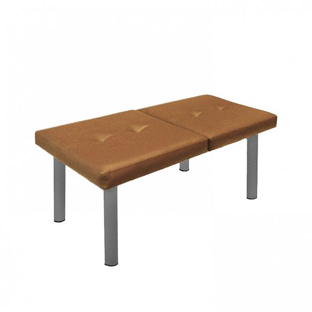 Банкетка Ожидание 2-х местная - Вид 2