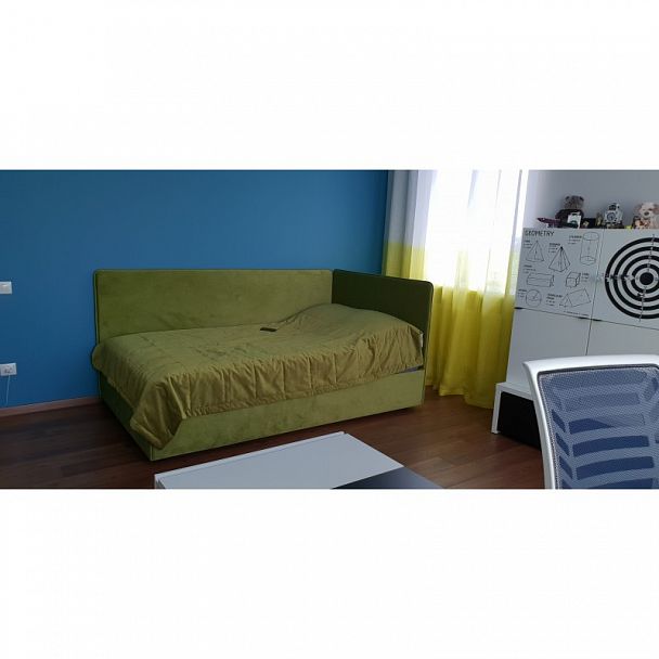 Кровать "Динора" 90 ПМ - Вид 5