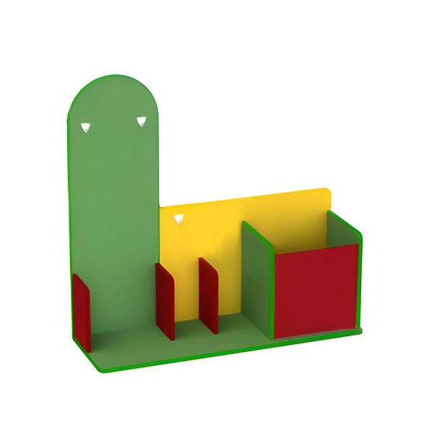 Спортуголок Малыш МСП-03 - Вид 1