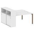 /catalog/kategorii/stoly/rabochie-stantsii-i-bench-sistemy/metal-system-quattro-r-st-s-shkafom-kupe-na-p-obraznom-m-k-50bp-rs-sshk-2-3-t-belyy-mokko-metall-181/ - фотография