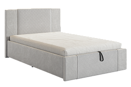 Кровать с подъемным механизмом Хлоя 120х200 см ZP.KM1.2-24.2173 - Фото предпросмотра