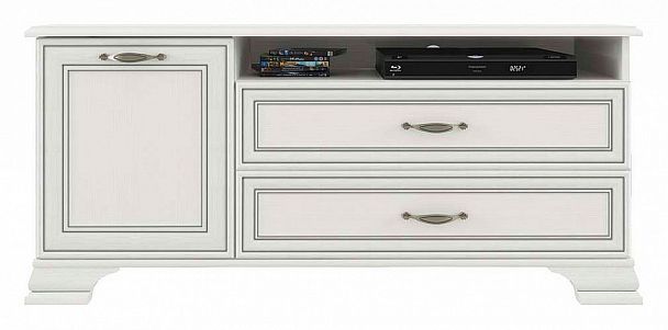 Тумба под ТВ Tiffany RTV 1D2SN - Вид 1