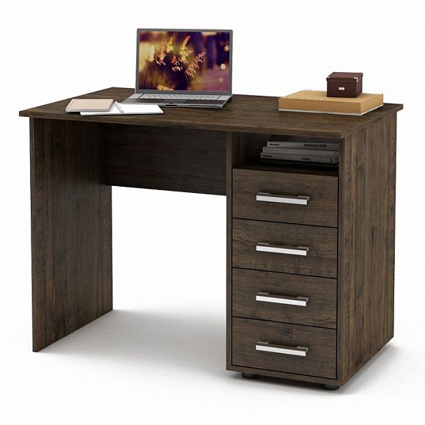 Стол письменный Остин-3 - Вид 1