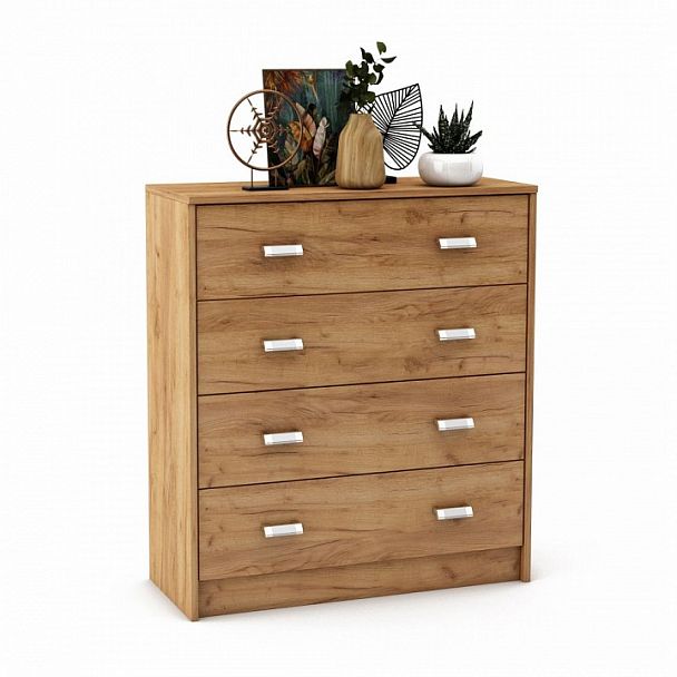 Комод Имидж-804 - Вид 1