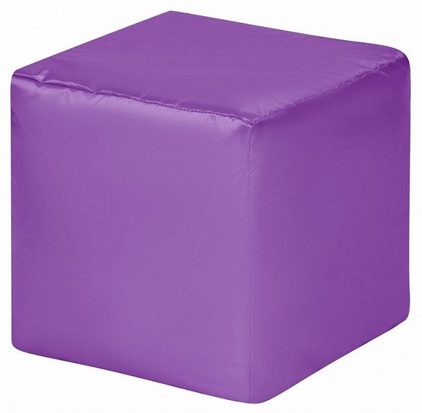 Пуф Куб Оксфорд - Вид 1