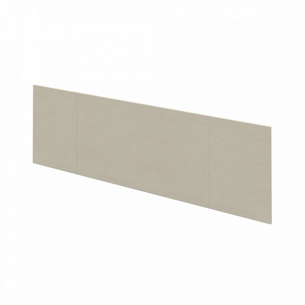 Изголовье кровати "Диана" ПК-ДН-ИЗГ271х86-В1-99 клен - Вид 1