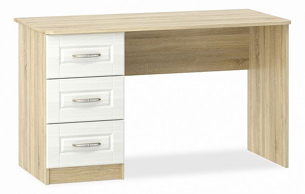 Стол письменный Оливия НМ 011.47-01 М2 - Вид 1