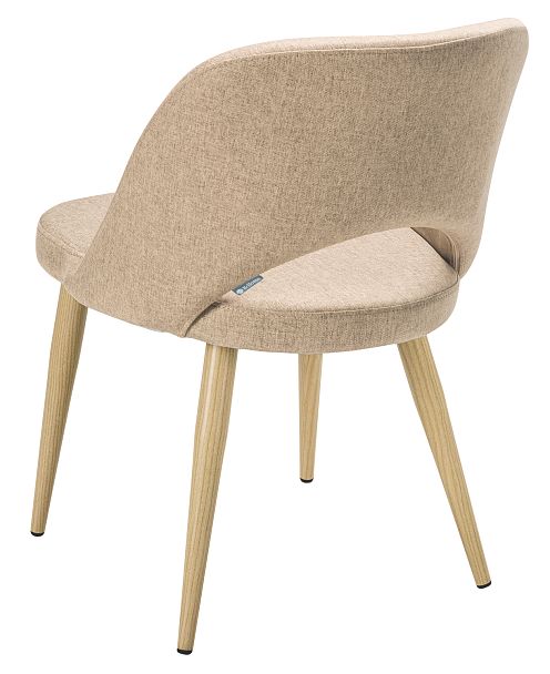 Стул Lars Браун/НДуб - Вид 4