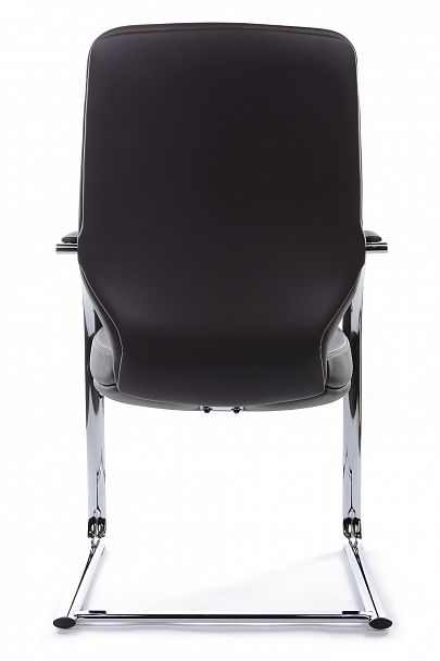 Кресло "RV DESIGN" С1711 темно-коричневый - Вид 4