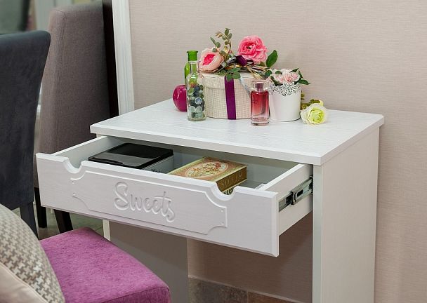 Стол туалетный ДримСтар ДС-01 - Вид 5