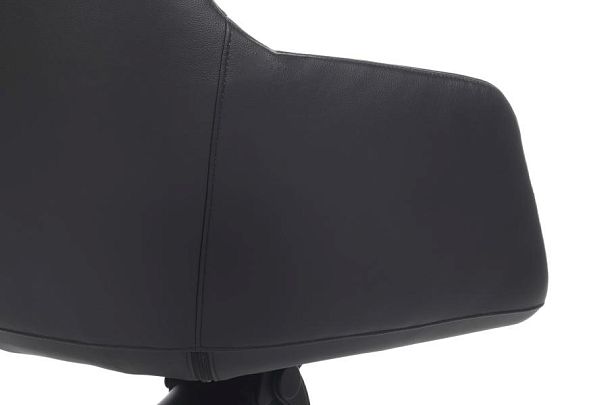 Кресло Soul A1908 Черный - Вид 8
