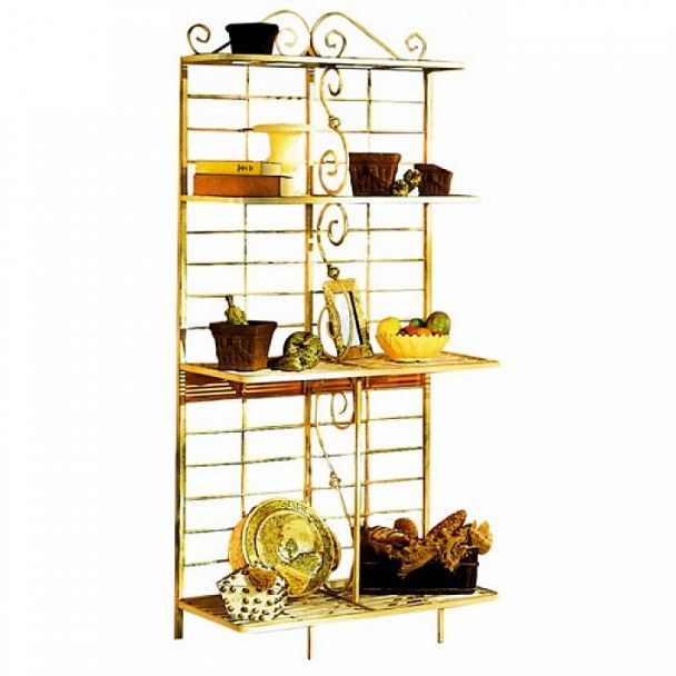Этажерка "Келли" - Вид 1