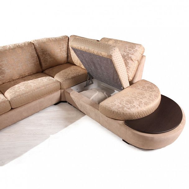 Угловой диван "Сицилия" 2 - Вид 2