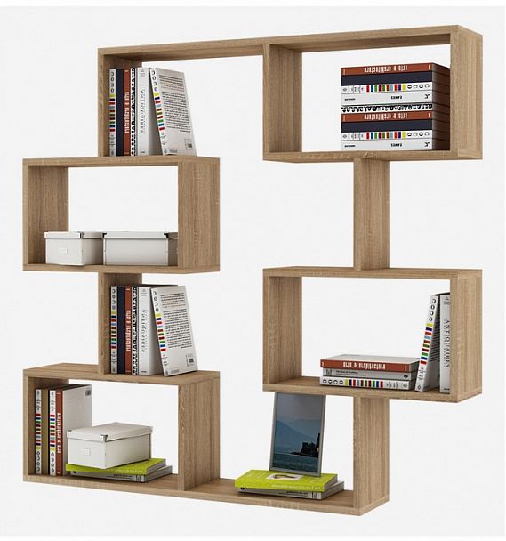 Полка навесная Лайт-14 - Вид 1