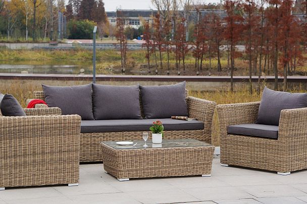 Кресло Капучино - Вид 5