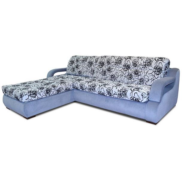 Угловой диван "Поло" 3РУ-ОУ - Вид 8