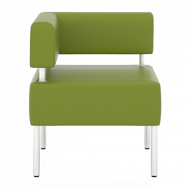 Угловой модуль "МС" - Вид 11