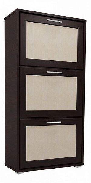 Тумба для обуви Мебелайн-12 - Вид 1