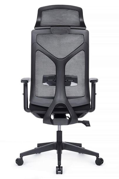 Кресло Astra W-365A Черный - Вид 4