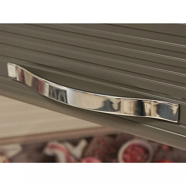 Шкаф "Графит" 74.11 - Вид 3