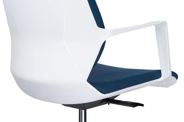 Кресло Colt B1903 Темно-синий - Вид 8