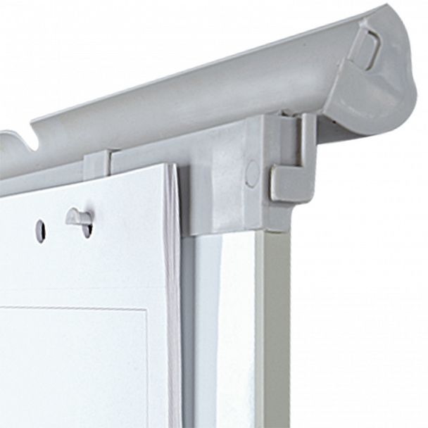 Доска-флипчарт магнитно-маркерная 70x100 см, передвижная, 2х3 ECO, (Польша), TF03 ECO - Вид 4