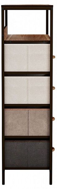 Тумба Локи - Вид 3