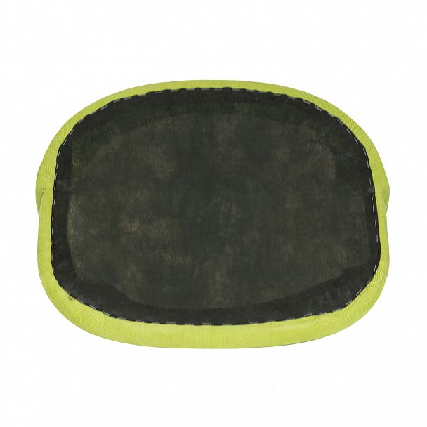 Стул Solar, салатовая рогожка - Вид 9