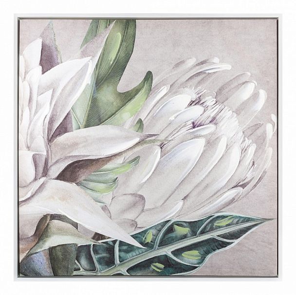 Картина (63x3x63 см) Tomas Stern 85091 - Вид 1