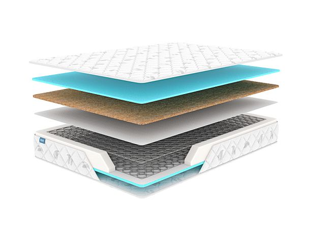 Матрас Димакс Оптима симпл 140х190 - Вид 1