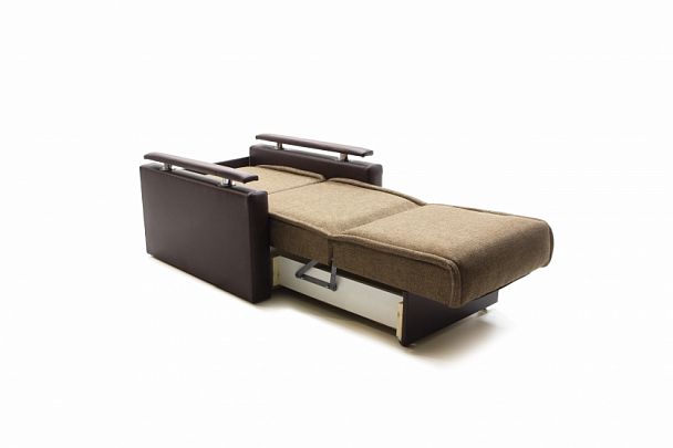 Кресло-кровать Чарм 0,7 коричневый - Вид 2