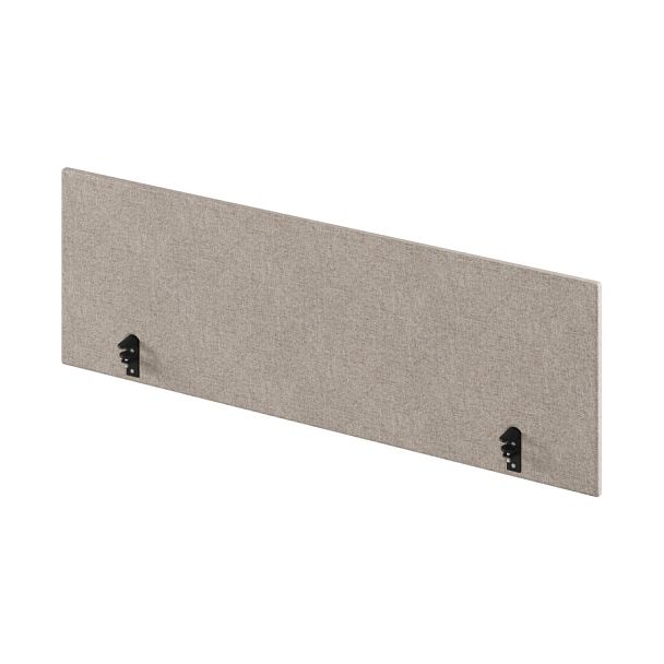 Экран фронтальный тканевый Everprof EVO Acoustic 1380х22x455 Kiton 04 - Вид 1