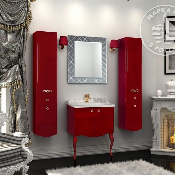 Раковина "Венеция 65" - Вид 2