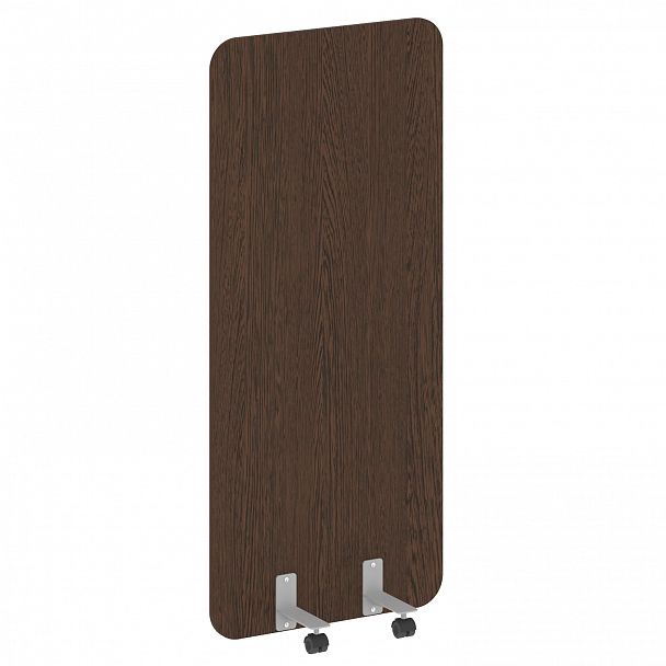 Перегородка "R-Line" DP.R-80-180 венге - Вид 1