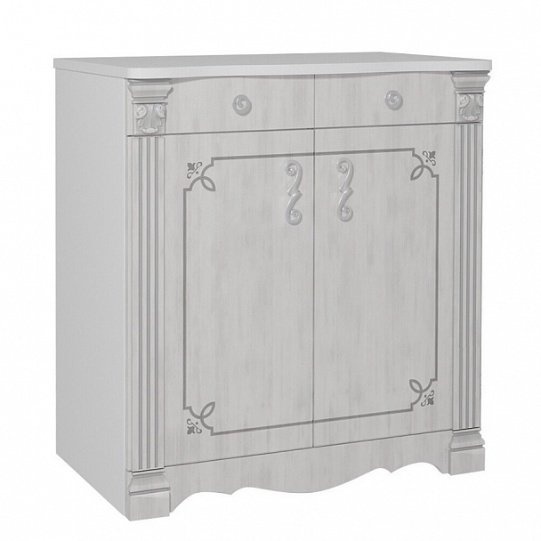 Комод 1 "Ольга 1Н" - Вид 1