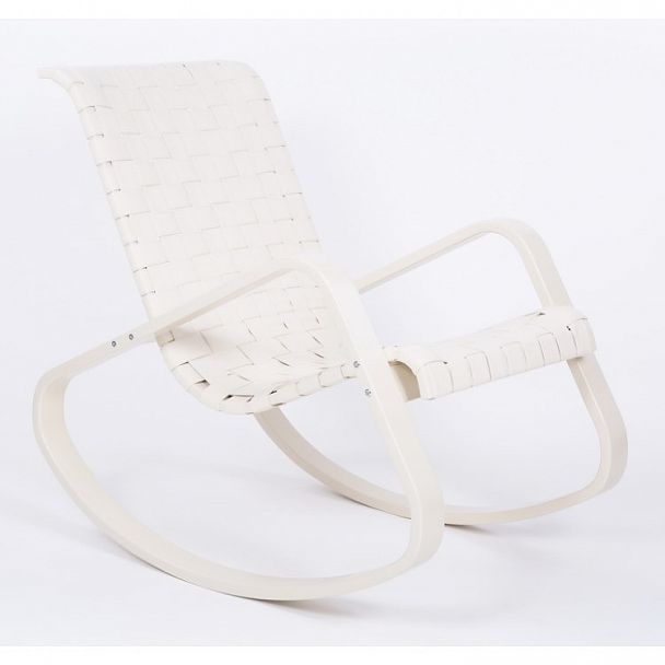 Кресло-качалка "Дженни" - Вид 4