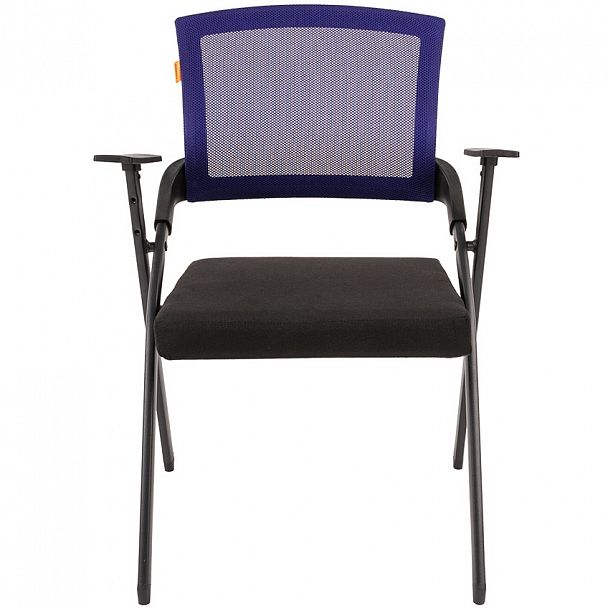 Кресло CHAIRMAN NEXX синий - Вид 2