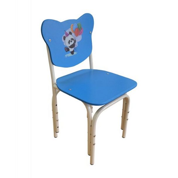 Стул детский Кеша , рег., гр.0-1 - Вид 9