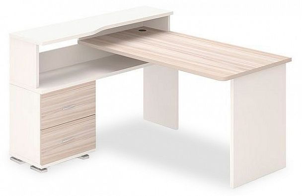 Стол письменный Домино СР-620/140 C - Вид 1