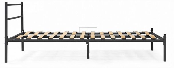 Кровать двуспальная Фади - Вид 4