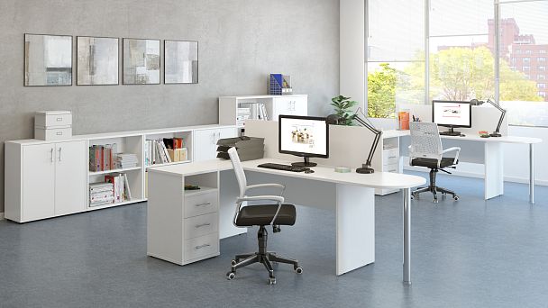 Топ Trend 42x60x2,2 белый - Вид 16