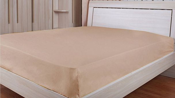 Простыня на резинке (160х200 см) Primavelle - Вид 1