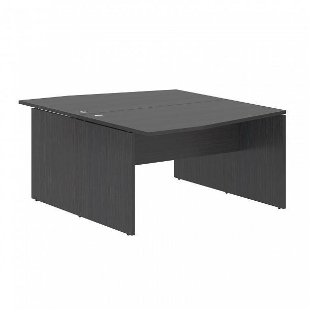 Рабочая станция "Xten" X2CT 149.3 дуб юкон - Вид 1