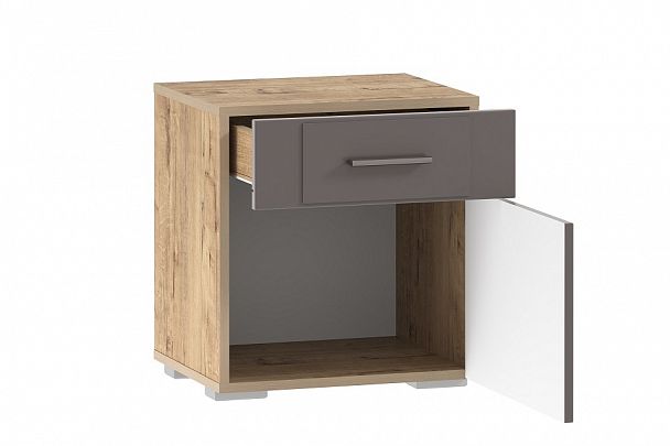 Тумбочка Livorno НМ 013.62 - Вид 2