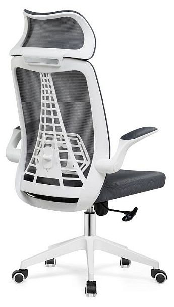 Кресло компьютерное Lokus - Вид 5